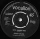 ROGER COLLINS VOCALION UK , SHE'S LOOKING GOOD